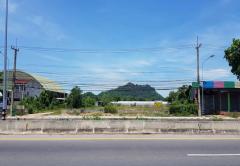 ขายที่ดิน ติดถนนเพชรเกษม ใกล้ปั๊มน้ำมันปตท.ท่ายาง 2 ตำบลท่ายาง อำเภอท่ายาง เพชรบุรี-202402060928371707186517037.jpg