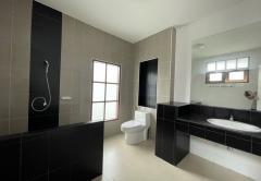 ขายบ้านเดี่ยว หมู่บ้านราชพฤกษ์ บางบอน 4 เนื้อที่ 100 ตร.ว. หลังริม ปรับปรุงใหม่ พร้อมอยู่-202402061043531707191033178.jpg