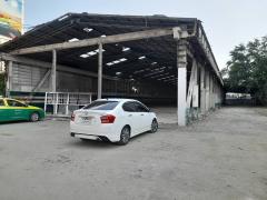 ให้เช่าที่ดินรามคำแหง 46 หน้าถนนใหญ่เนื้อที่ 632 ตรวา.(N.883)