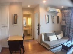 Owner Post ขาย Condo Q House Sukhumvit 79 ติดรถไฟฟ้า BTS อ่อนนุช ขนาด 44.5 ตารางเมตร 2 ห้องนอน ชั้น26 ห้องมุม ตกแต่งครบ ขายเพียง 5.7 ล้าน-202402061439391707205179815.jpg