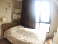 Owner Post ขาย Condo Q House Sukhumvit 79 ติดรถไฟฟ้า BTS อ่อนนุช ขนาด 44.5 ตารางเมตร 2 ห้องนอน ชั้น26 ห้องมุม ตกแต่งครบ ขายเพียง 5.7 ล้าน-202402061439441707205184014.jpg
