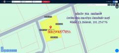 ✅ขายที่ดิน3งาน97ตรว. หน้ากว้าง 39ม. ถนนวัดเขาไผ่ ตำบล หนองอิรุณ อำเภอบ้านบึง ชลบุรี ห่างจากถนน331ทางหลวงยุทธศาสตร์ สัตหีบ-พนมสารคาม ระหว่างแยกหนองปรือ-แยกเนินโมก 550ม.  -202402062247141707234434353.jpg