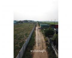 ให้เช่า ที่ดินเปล่า 3 ไร่ (แบ่งเช่าได้) ถมแล้ว ล้อมรั้วคอนกรีตแล้ว หน้ากว้าง 32 เมตร ซอยไมตรีจิต 7 ถนนนิมิตใหม่ เขตคลองสามวา ถูกมาก-202402081152351707367955576.jpg