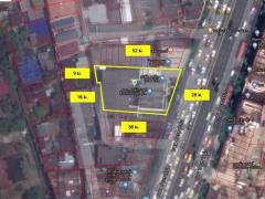ขาย ที่ดินพร้อมอาคาร ติดถนน ประชาธิปก วงเวียนใหญ่ 297 ตรว-202402091907271707480447202.jpg