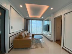 ให้เช่า คอนโด 3 ห้องนอน เฟอร์ครบ ตึก B Supalai Oriental สุขุมวิท 39 99.24 ตรม. ใกล้รถไฟฟ้า BTS พร้อมพงษ์