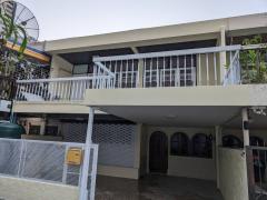 ให้เช่าทาวน์เฮาส์ 2ชั้น หลังโรงเรียนนานาชาติเอกมัย วัฒนา(N.905)