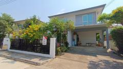 ขายบ้าน พฤกษ์ลดา ประชาอุทิศ 90 บ้านเดี่ยว 3 ห้องนอน ขายถูก พฤกษ์ลดาประชาอุทิศ 90 