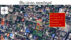 ขาย ที่ดิน - 1 งาน 28 ตร.วา เดินทางสะดวก ใกล้ถนนหลายสาย-202402170121071708107667817.jpg
