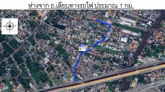 ขาย ที่ดิน - 1 งาน 28 ตร.วา เดินทางสะดวก ใกล้ถนนหลายสาย-202402170121081708107668610.jpg