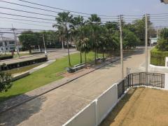 ขายบ้านเดี่ยวหลังมุม หมู่บ้านสัมมากร รังสิต คลอง 7 Sammakorn Rangsit-Klong 7 ธัญบุรี ปทุมธานี.-202402181525001708244700694.jpg