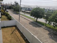 ขายบ้านเดี่ยวหลังมุม หมู่บ้านสัมมากร รังสิต คลอง 7 Sammakorn Rangsit-Klong 7 ธัญบุรี ปทุมธานี.-202402181525031708244703172.jpg