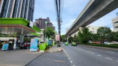 ขายที่ดิน-ริมถนนสุขุมวิท-บางจาก-พระ