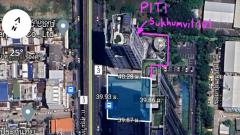 ขายที่ดิน ริมถนนสุขุมวิท บางจาก พระโขนง 398 ตร.ว. ใกล้BTSปุณณวิถี #LB193 – 000438-202402190956501708311410936.jpg