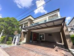 ขาย-บ้านเดี่ยว-หลังมุม-มีทางลาดและห