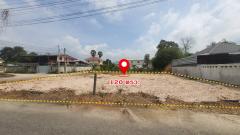 ขาย ที่ดิน ใกล้ถนนสุขุมวิทเพียง700 เมตร แปลงมุม 1 งาน 20 ตร.วา ตรงข้ามแยกอ่างศิลา-202402210149141708454954824.jpg