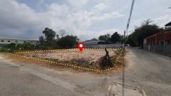 ขาย ที่ดิน ใกล้ถนนสุขุมวิทเพียง700 เมตร แปลงมุม 1 งาน 20 ตร.วา ตรงข้ามแยกอ่างศิลา-202402210149161708454956349.jpg