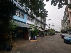 ขายอาคารพานิชย์ 3ชั้น ซอยวัดไผ่เงิน ถนนสาธุประดิษฐ์ 20 เข้าทางซอยจันทร์ 43 แยก 26  -202402231020101708658410453.jpg