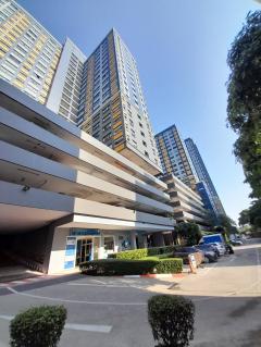 ขายคอนโดลุมพินีวิลล์ สุขุมวิท 77 อาคาร3(ฝั่งวัดแม่นาค)วิวสวยมาก(N.929)-202402232113471708697627196.jpg