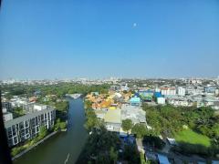 ขายคอนโดลุมพินีวิลล์ สุขุมวิท 77 อาคาร3(ฝั่งวัดแม่นาค)วิวสวยมาก(N.929)-202402232114081708697648921.jpg