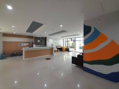 ขายคอนโดลุมพินีวิลล์ สุขุมวิท 77 อาคาร3(ฝั่งวัดแม่นาค)วิวสวยมาก(N.929)-202402232114211708697661036.jpg