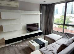 ให้เช่า คอนโด 1 bedroom ready to move in very good location THE ROOM สุขุมวิท 40 43 ตรม. close to BTS Ekkamai Thonglor Sukhumvit and Rama4-202402262123251708957405551.jpg