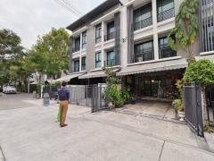 ขาย ทาวน์โฮม 3 ชั้น Baan Klang Muang Rama 9 - Ramkhmahaeng, บ้านกลางเมือง พระราม 9 - รามคำแหง ซ.รามคำแหง39 วัดเทพลีลา-202402262229141708961354157.jpg