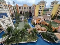 ให้เช่า คอนโด Venetian Signature Condo Resort Pattaya 32.09 ตรม. ทำเลดี ใกล้สถานที่ท่องเที่ยว แหล่งชุมชน เดินทางสะดวก วิวสระว่ายน้ำ-202402270641091708990869337.jpg