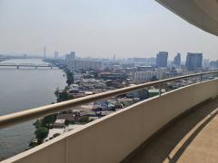 ขายคอนโดมิเนียม 149.87 ตร.ม. บางกอกริเวอร์ มารีน่า ติดแม่น้ำเจ้าพระยา ใกล้ MRT บางพลัดซ.จรัญสนิทวงศ์ 70/2 เขตบางพลัด กรุงเทพ-202402270929591709000999645.jpg