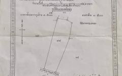 ขายที่ดิน เนื้อที่ 36 ไร่ 2 งาน 74 ตรว.  เอกสารสิทธิ นส.3 ก  ราคาไร่ละ 300,000  บาท ต่อรองได้ ตั้งอยู่ ต.คลองไทร อ.ท่าฉาง -202402271502211709020941296.jpg