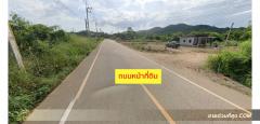 ขาย ที่ดิน ขายที่ดินด้านหน้ามองเห็นภูเขา เนื้อที่ 346.4 ตร.ว. อ.สัตหีบ จ.ชลบุรี 3 งาน 46.4 ตร.วา-202402281422571709104977119.jpg