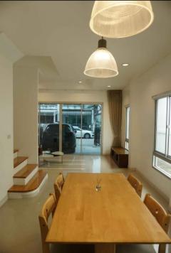 ให้เช่า ทาวน์โฮม N445 บ้านกลางเมือง เดอะรอยัล โมนาโค ศรีนครินทร์-พัฒนาการ 180 ตรม. 27 ตร.วา-202403041429011709537341323.jpg