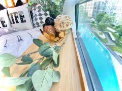 ขาย คอนโด The Origin Sukhumvit 105 - ดิ ออริจิ้น สุขุมวิท 105 วิวสระว่ายน้ำ-202403041919151709554755852.jpg