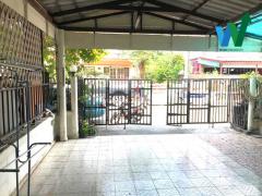 ขายบ้านพร้อมอยู่ ต่อเติมครบ  27.8 ตร.ว. 3 ห้องนอน 2 ห้องน้ำ 4 แอร์ ใกล้สนามบินดอนเมือง-202403051134151709613255193.jpg