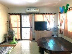 ขายบ้านพร้อมอยู่ ต่อเติมครบ  27.8 ตร.ว. 3 ห้องนอน 2 ห้องน้ำ 4 แอร์ ใกล้สนามบินดอนเมือง-202403051134171709613257786.jpg