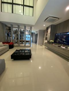 ขาย ทาวน์โฮม Code N649 Nirvana Define Srinakarin-Rama9 285 ตรม. 30.9 ตร.วา-202403071754241709808864203.jpg