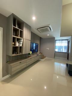 ขาย ทาวน์โฮม Code N649 Nirvana Define Srinakarin-Rama9 285 ตรม. 30.9 ตร.วา-202403071754251709808865755.jpg