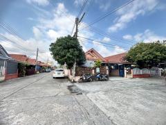 ขายบ้านเดี่ยวชั้นเดียวหลังมุม หมู่บ้านบูรพา 2 ใกล้อำนวยพร 2  หนองขาม ศรีราชา    จ.ชลบุรี-202403091008201709953700188.jpg