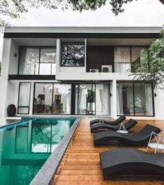 บ้านพร้อมสระว่ายน้ำส่วนตัว  In the Mood luxury private pool villa ตั้งอยู่ในทำเลที่ดีที่สุดของเชียงใหม่-202403091656021709978162995.jpg