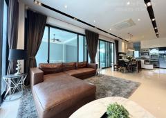 ให้เช่า บ้านเดี่ยว Luxury Private Nirvana Residence 3 ห้องนอน แปลงริม-202403102221591710084119162.jpg