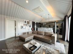 ให้เช่า บ้านเดี่ยว Luxury Private Nirvana Residence 3 ห้องนอน แปลงริม-202403102222031710084123271.jpg