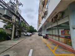ขายคอนโด (ห้องใหญ่มาก) ติดถนนเจริญนคร (พระยาภิรมย์ ชาโตว์ ริเวอร์โบ้ท) 1นอน 1น้ำ ใกล้ Avani+ Riverside Bangkok Hotel, BTS ตลาดพลู-202403102313581710087238352.jpg