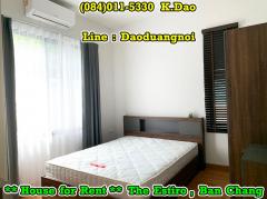 #TheEstiro,Ban Chang *** House #forRent *** Nordic Style-202403111058451710129525778.jpg