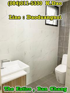 #TheEstiro,Ban Chang *** House #forRent *** Nordic Style-202403111058461710129526489.jpg