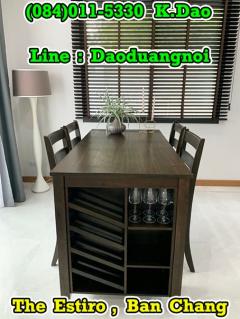 #TheEstiro,Ban Chang *** House #forRent *** Nordic Style-202403111058511710129531086.jpg
