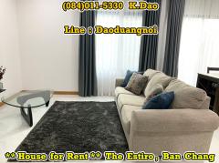 #TheEstiro,Ban Chang *** House #forRent *** Nordic Style-202403111058521710129532218.jpg