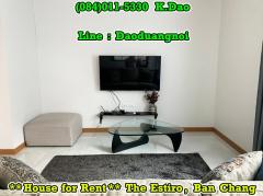 #TheEstiro,Ban Chang *** House #forRent *** Nordic Style-202403111058531710129533002.jpg