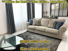 #TheEstiro,Ban Chang *** House #forRent *** Nordic Style-202403111058531710129533781.jpg