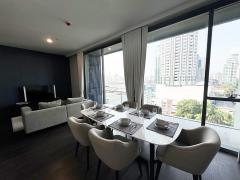 ให้เช่า Condo LAVIQ Sukhumvit 57 ใกล้รถไฟฟ้า BTS ทองหล่อ ห้องใหญ่พิเศษ 86 ตารางเมตร 2 ห้องนอน 2 ห้องน้ำ ชั้น8 วิวเมือง ห้องสวย ตกแต่งครบ-202403121424521710228292595.jpg