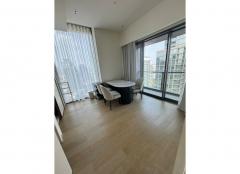 ให้เช่า Condo The Strand Thonglor ติดรถไฟฟ้า BTS ทองหล่อ ห้องใหญ่พิเศษ 80.14 ตารางเมตร 2 ห้องนอน 2 ห้องน้ำ ชั้น23 วิวเมืองโล่งๆ ตกแต่งครบ-202403121525381710231938246.jpg