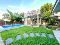 ขาย/ ให้เช่า บ้าน Pool Villa โซนสันกำแพงติดวงแหวนรอบ 3 ทำเลดี เชียงใหม่-202403130120281710267628496.jpg